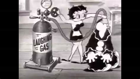 betty boop nude pics